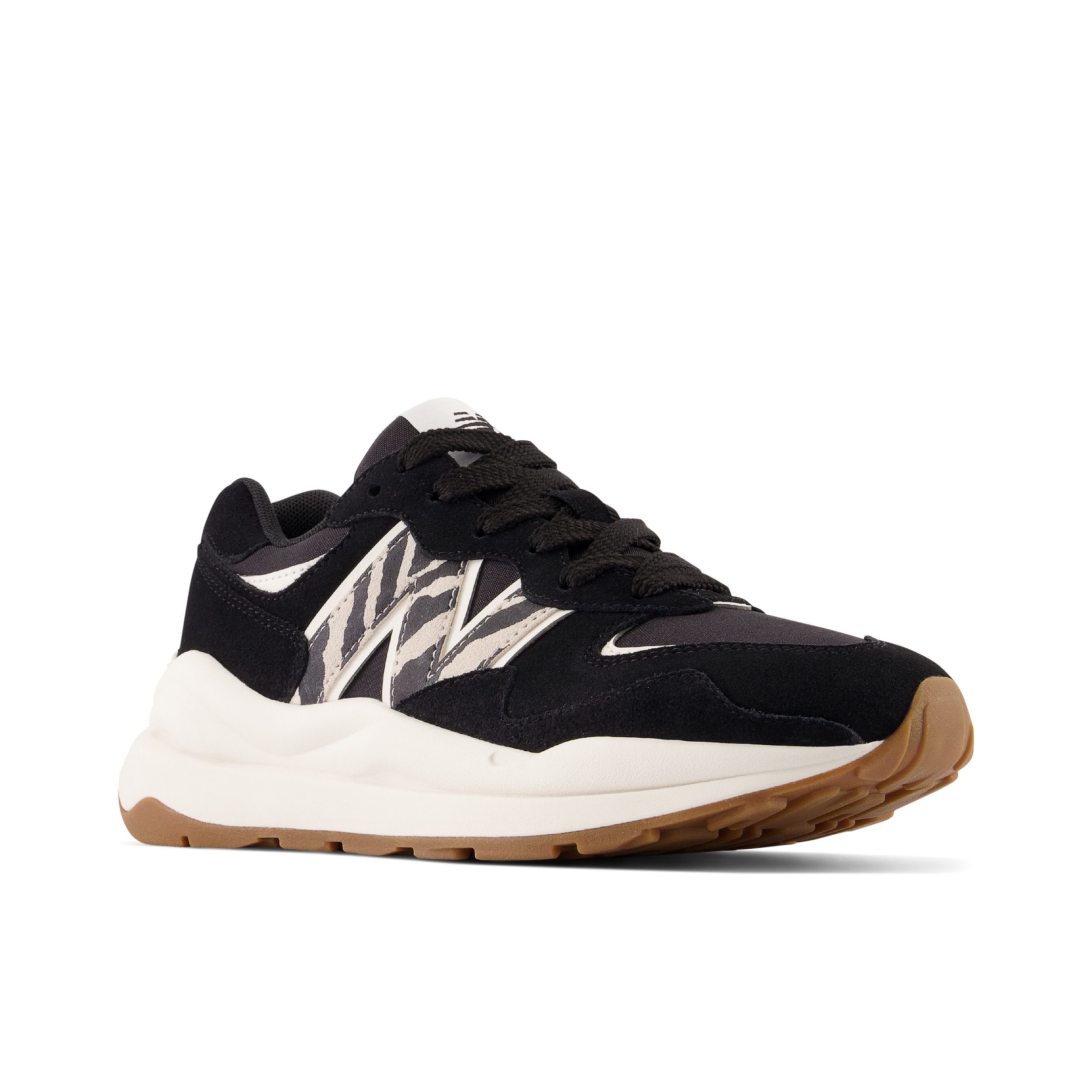 New Balance 5740 Sneaker für Erwachsene, mit Gummilaufsohle