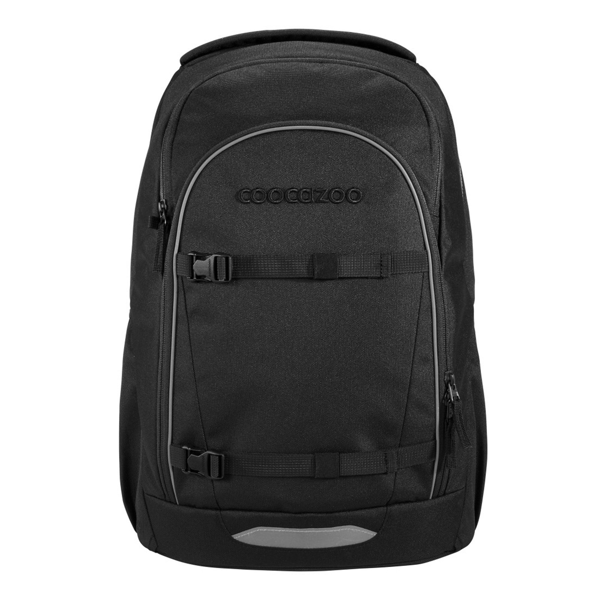 coocazoo Schulrucksack EVERY, 30 Liter (1-tlg)