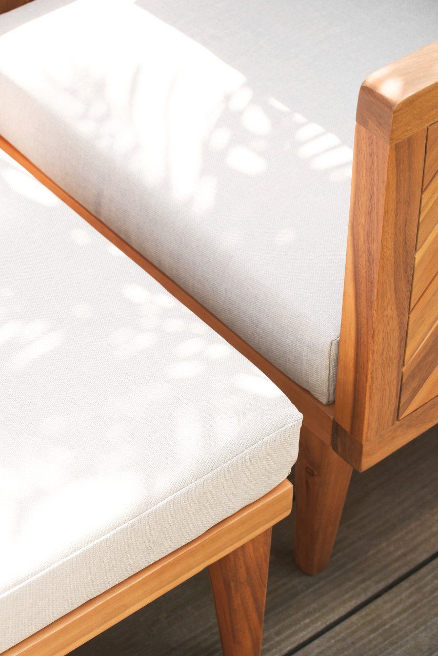 Primaster Gartenlounge-Set Primaster Gartenmöbel-Set Minori, Witterungsbest günstig online kaufen
