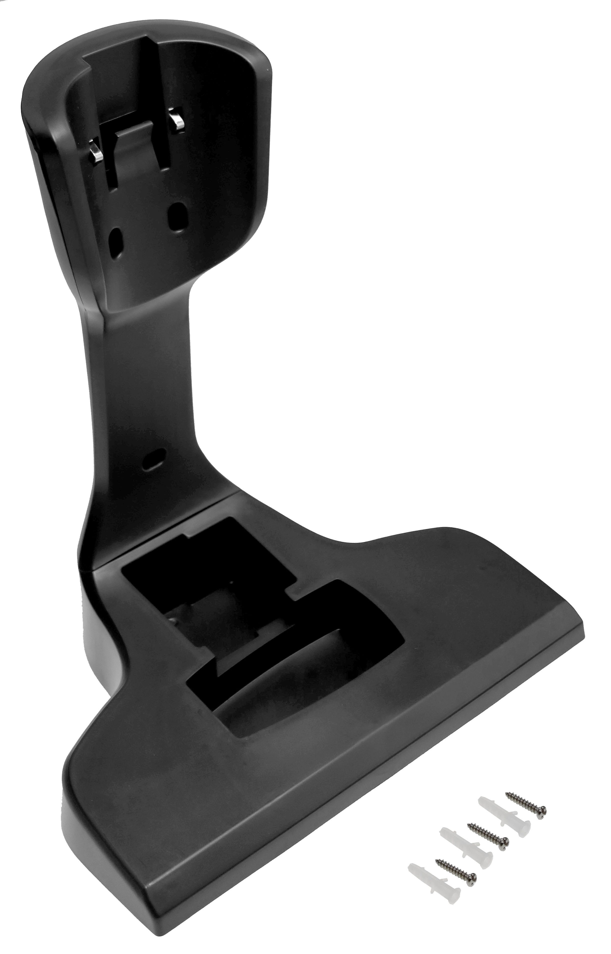 Leifheit Saugroboter Zubehör-Set Leifheit 89213R Ladestation für 11927 11928 Rotaro PowerVac 2in1