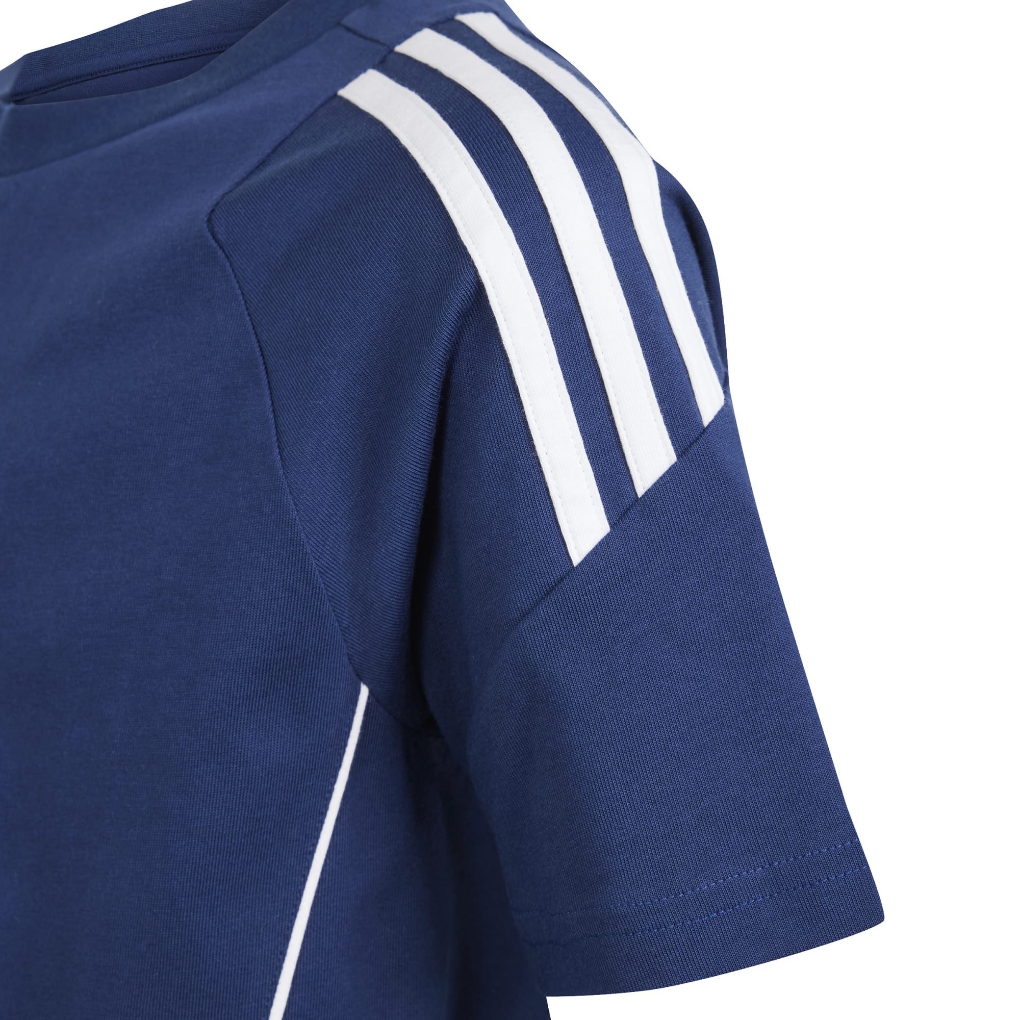 adidas Performance T-Shirt adidas Kinder T-Shirt Tiro 24 Sweat Tee Y