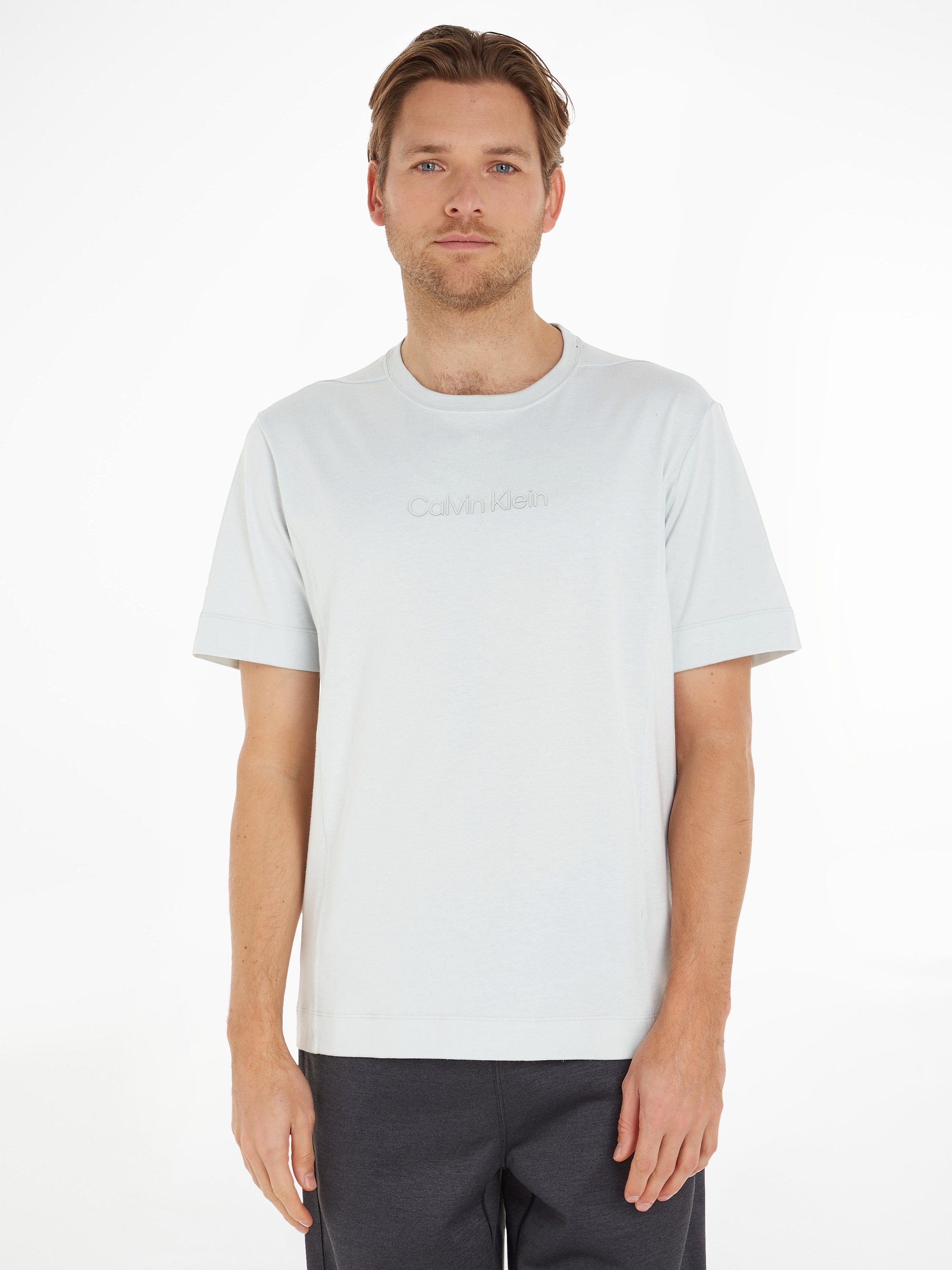 Calvin Klein Sport T-Shirt Shirts PW - SS TEE