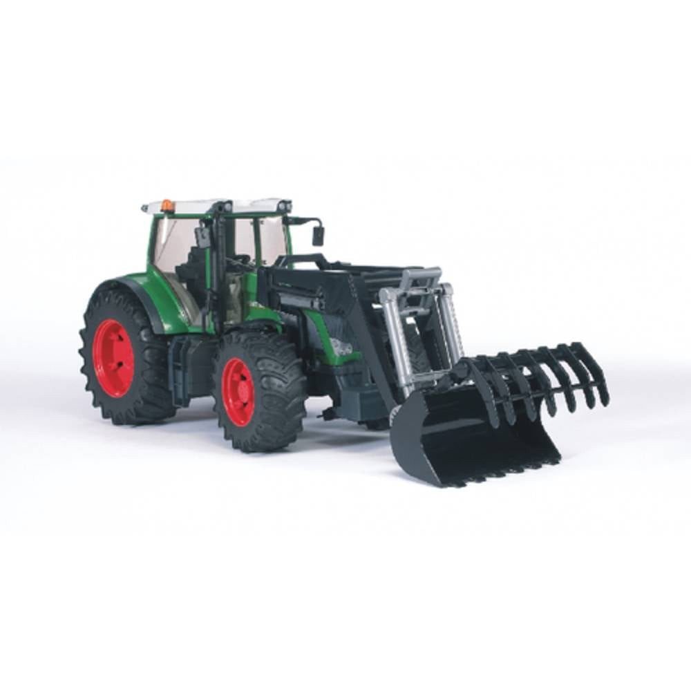 Bruder® Spielzeug-Traktor Fendt 936 Vario m. günstig online kaufen