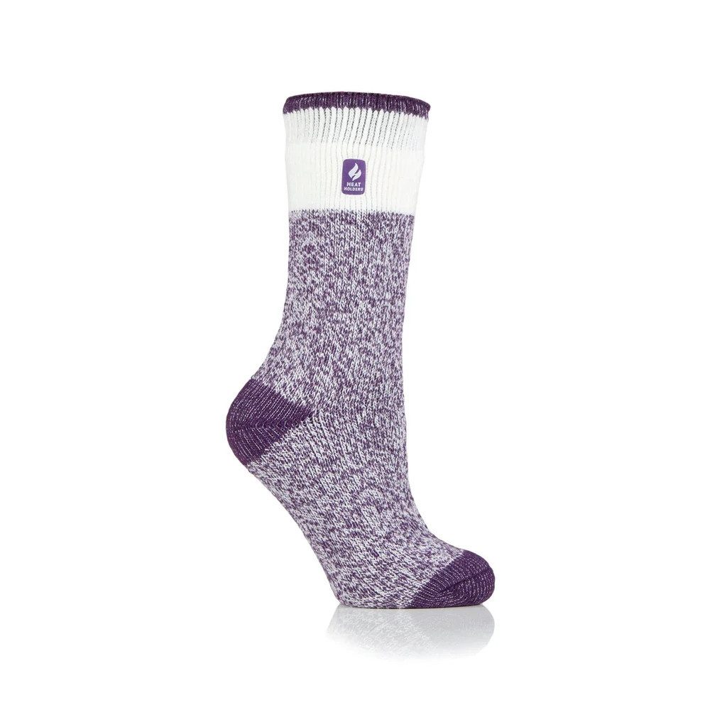Heat Holders Thermosocken Damen Original Snowdrop günstig online kaufen