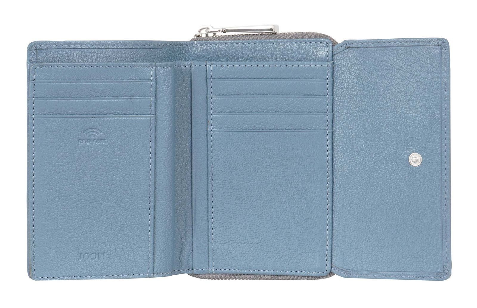 JOOP! Geldbörse Martha Purse, mit RFID-Blocker Schutz günstig online kaufen