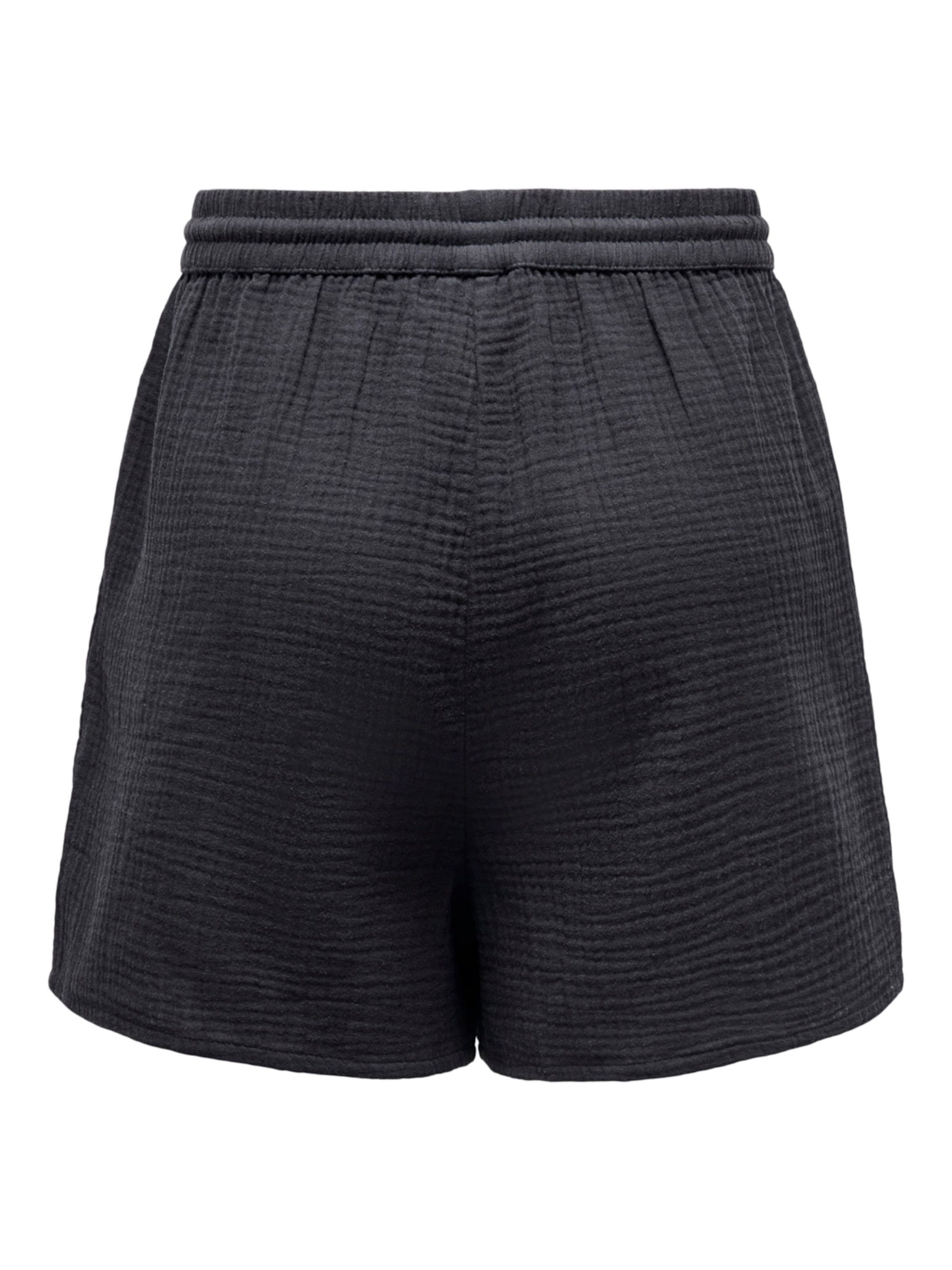 ONLY Shorts Thyra (1-tlg) Drapiert/gerafft günstig online kaufen