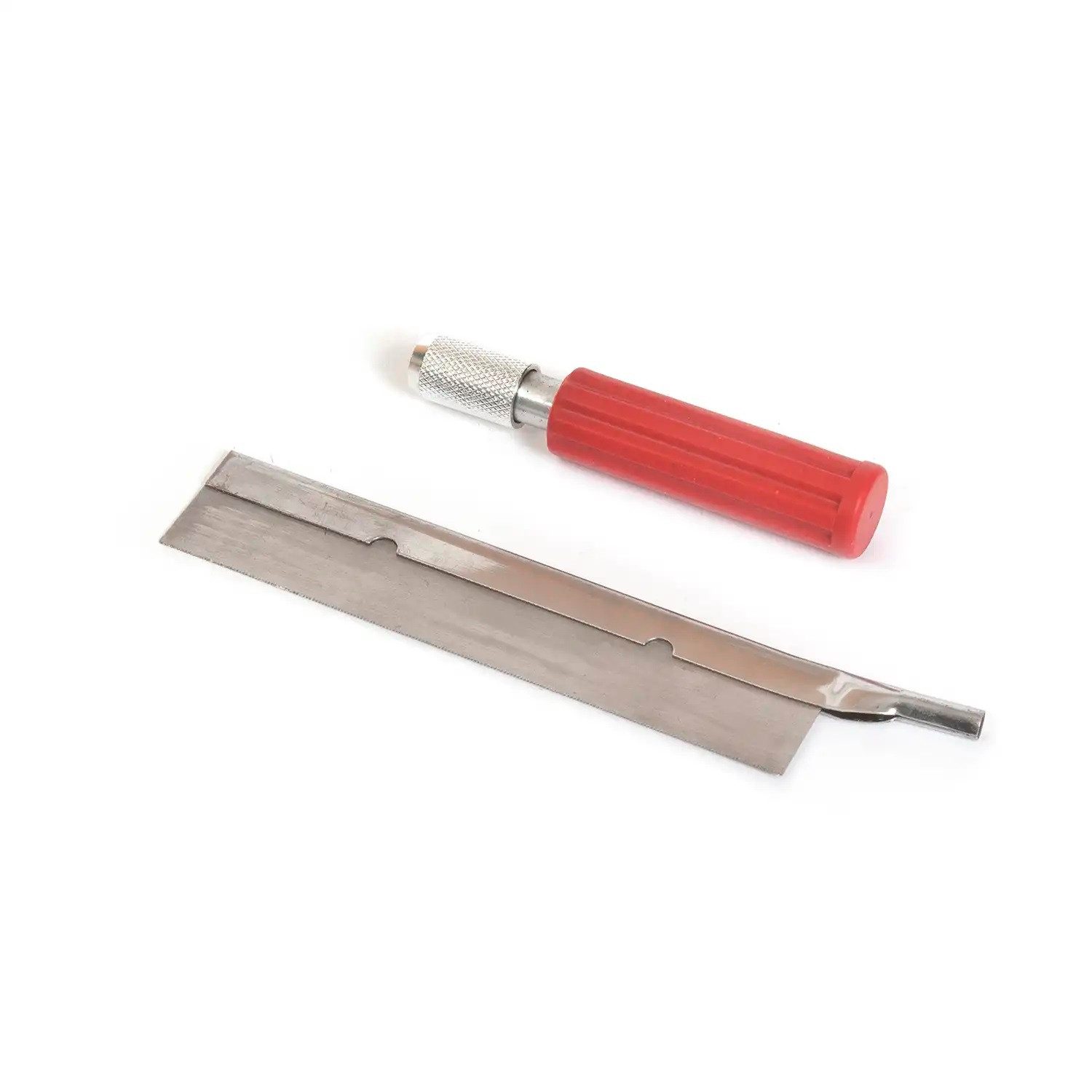 OcCre Modellbausatz Säge mit Griff 32 mm, (Zusatzartikel, 1-tlg., Werkzeug), Made in Europe