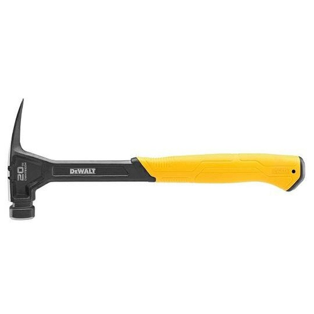 DeWalt Hammer DEWALT STAHLHAMMER, 567 g