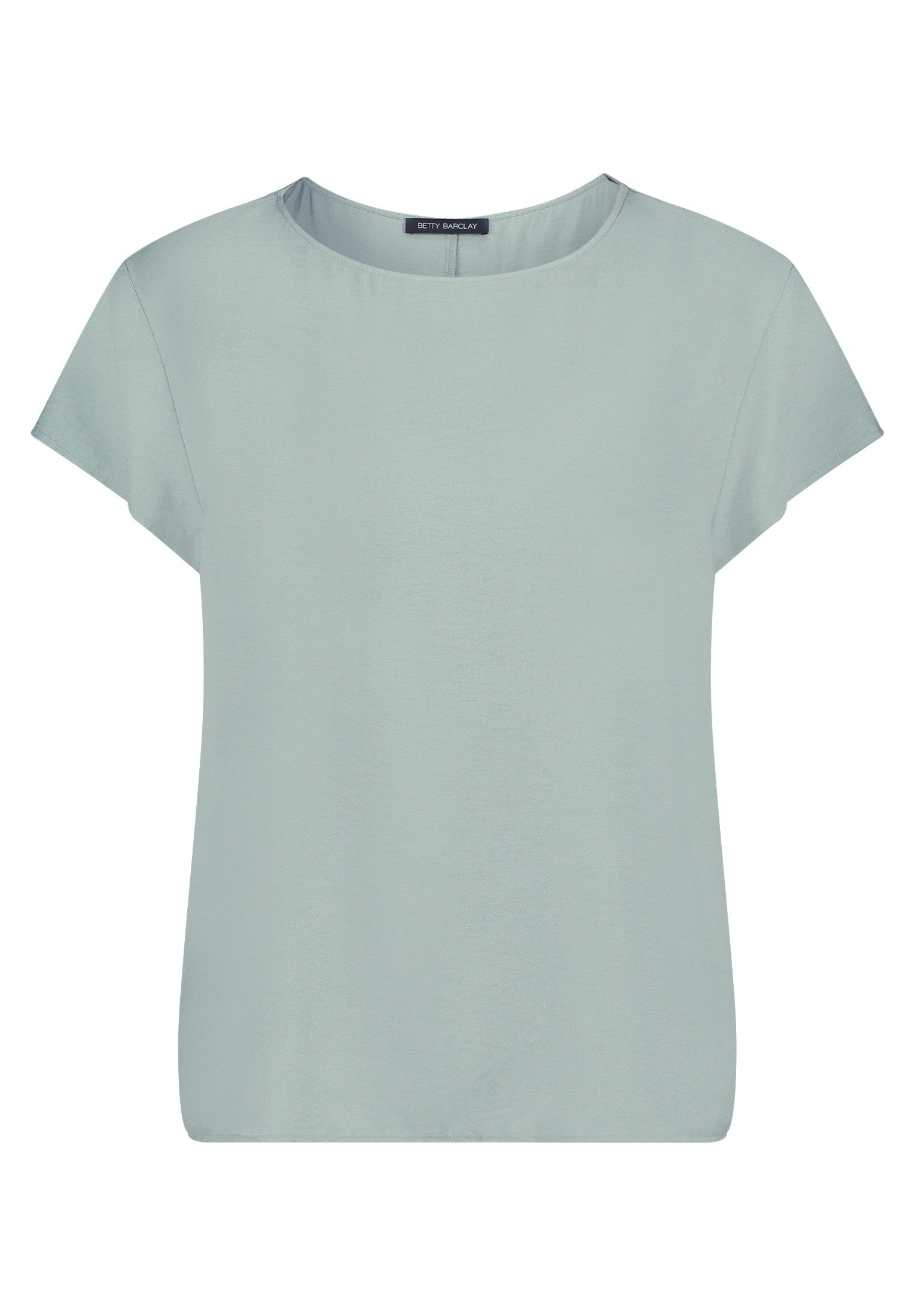 Betty Barclay Shirtbluse Damen unifarben günstig online kaufen
