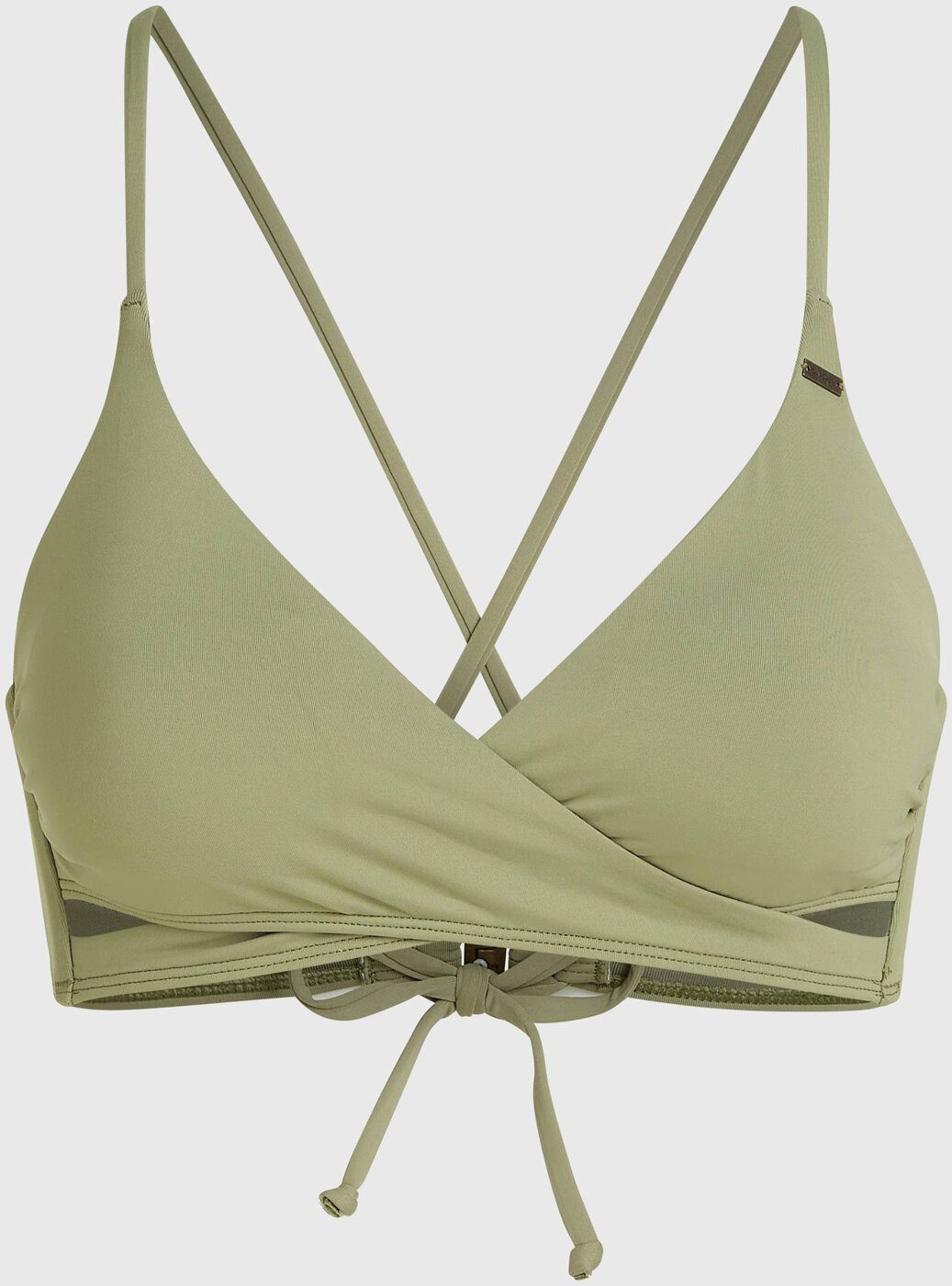 O'Neill Bügel-Bikini-Top BAAY TOP AVERY FERN günstig online kaufen