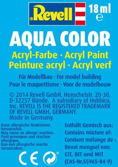 Revell® Modellbausatz VW Beetle Limousine 68, Maßstab 1:24, (Set), Made in Europe