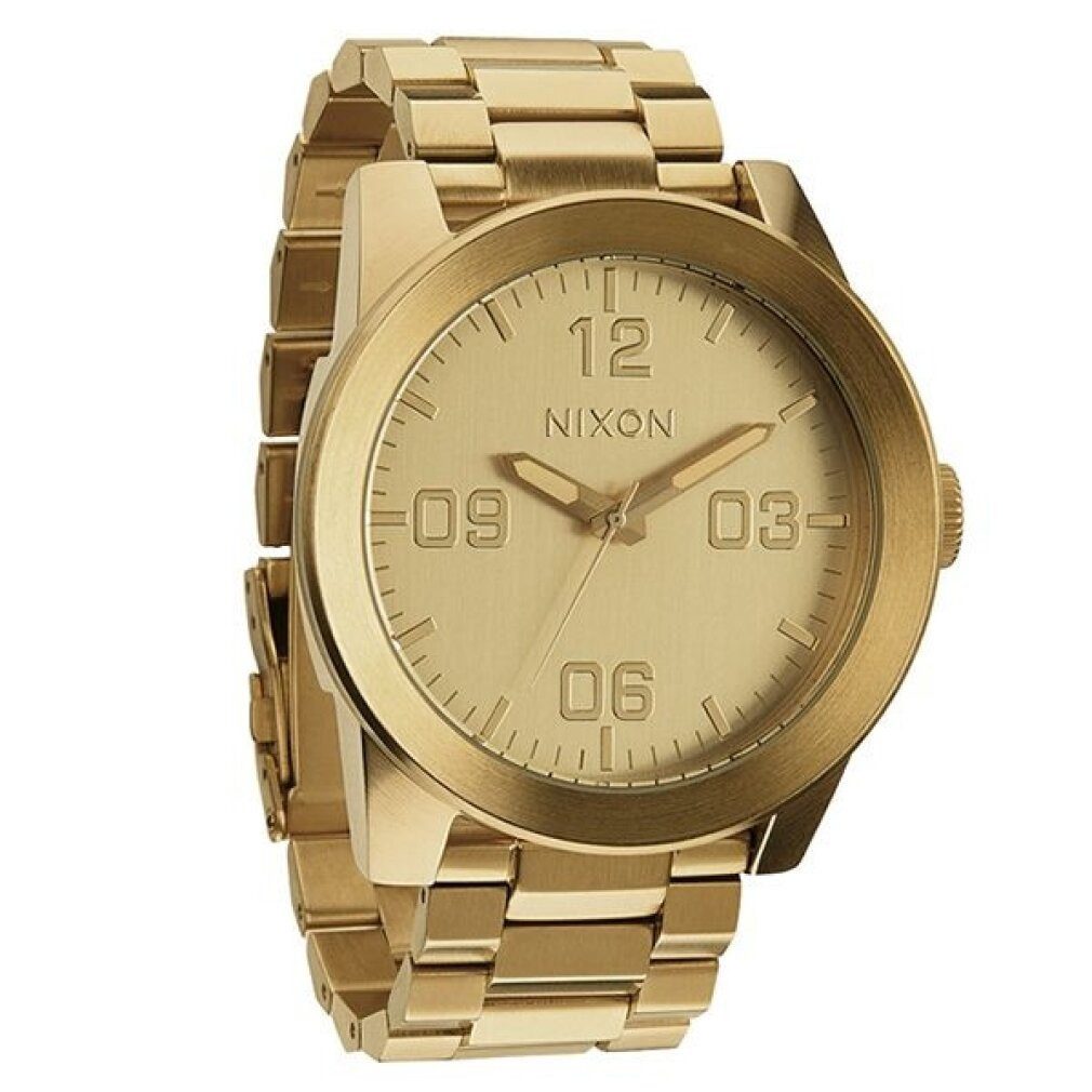 Nixon Luxusuhr WATCHES Mod. A346-502