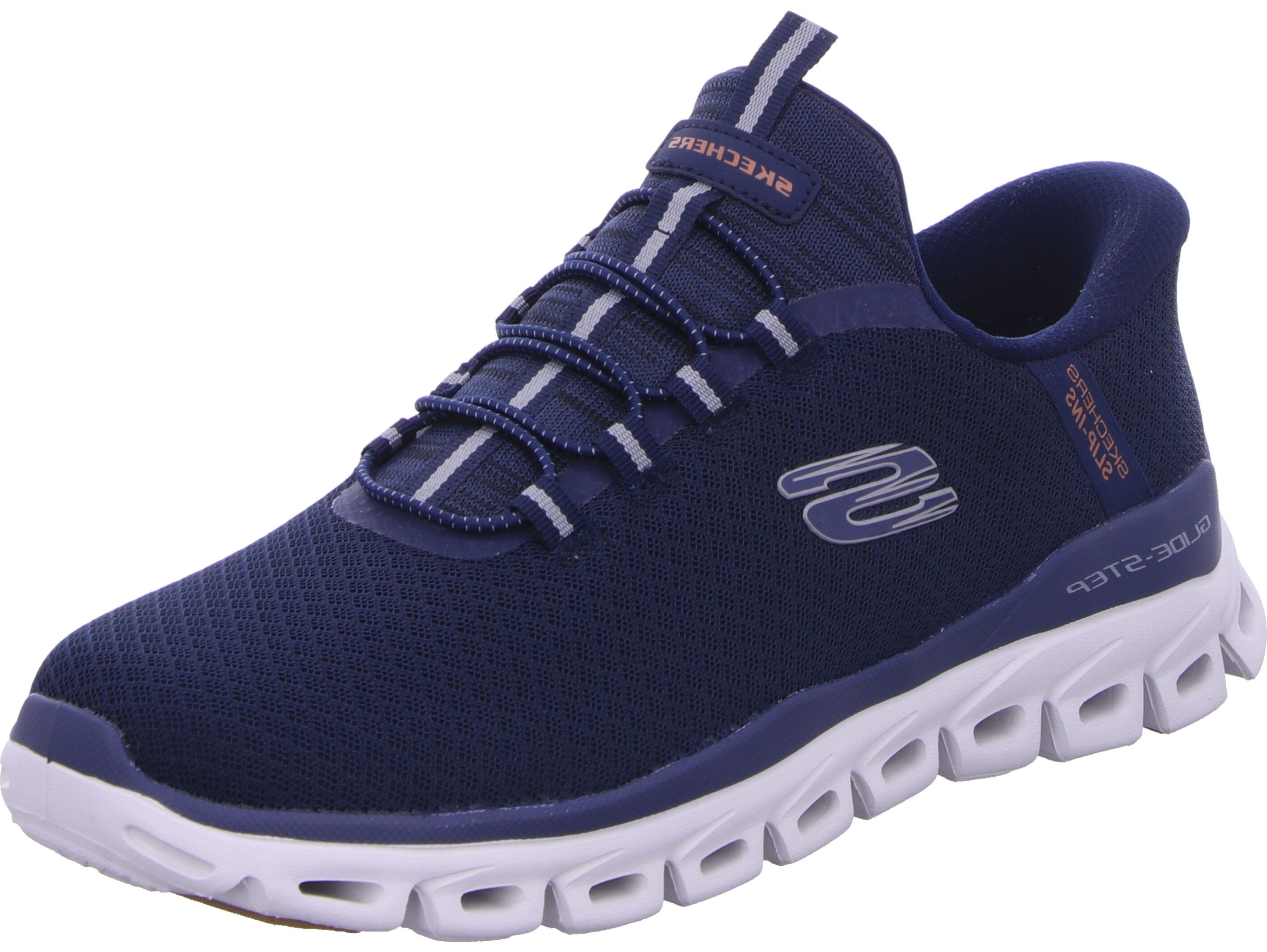 Skechers GLIDE-STEP - NOXUS Sneaker günstig online kaufen