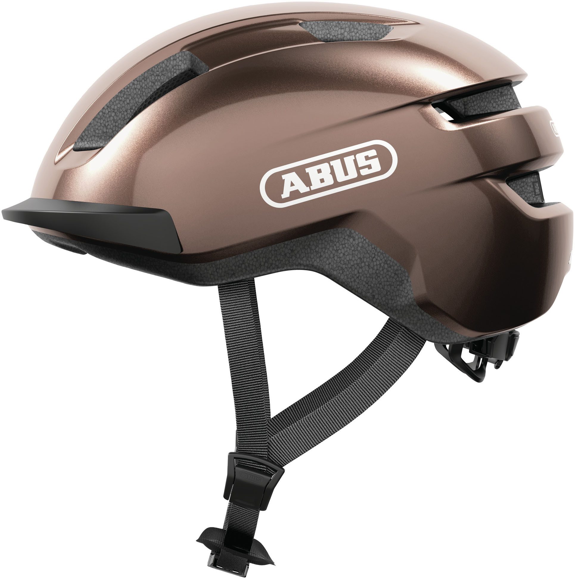 ABUS Fahrradhelm PURL-Y