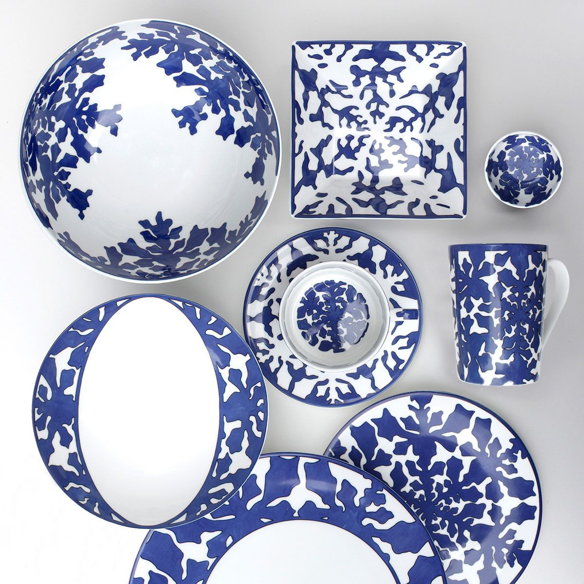 TAITÙ Schale Imagine