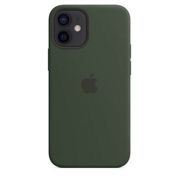 Apple Smartphone-Hülle iPhone 12 mini Silicone Case 13,7 cm (5,4 Zoll)