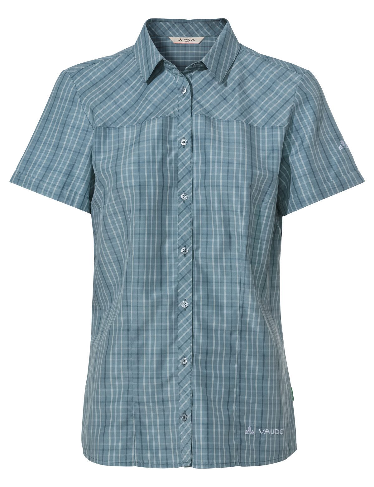 VAUDE Funktionshemd Women's Tacun Shirt II günstig online kaufen