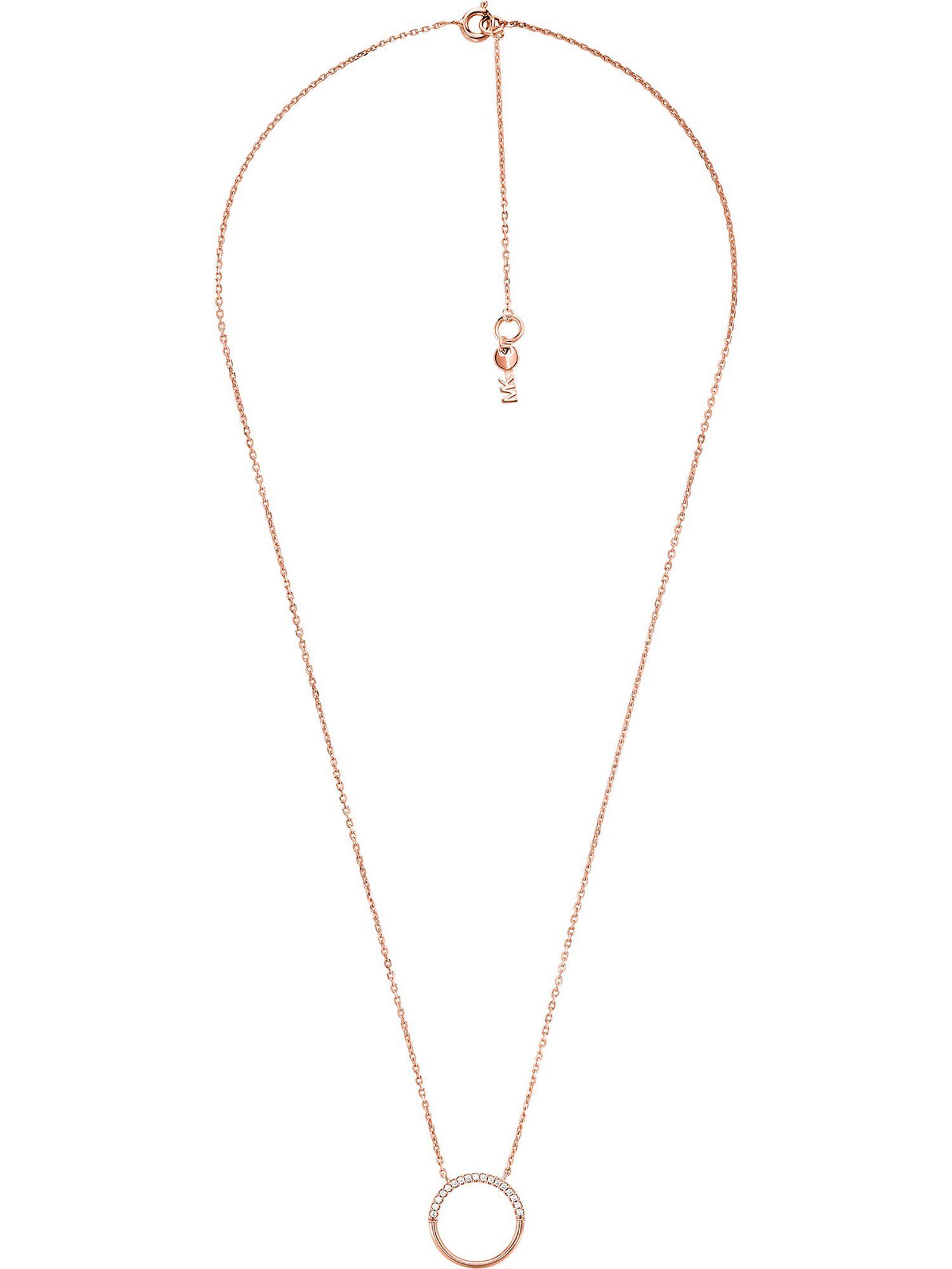 MICHAEL KORS Collier Michael Kors Damen-...