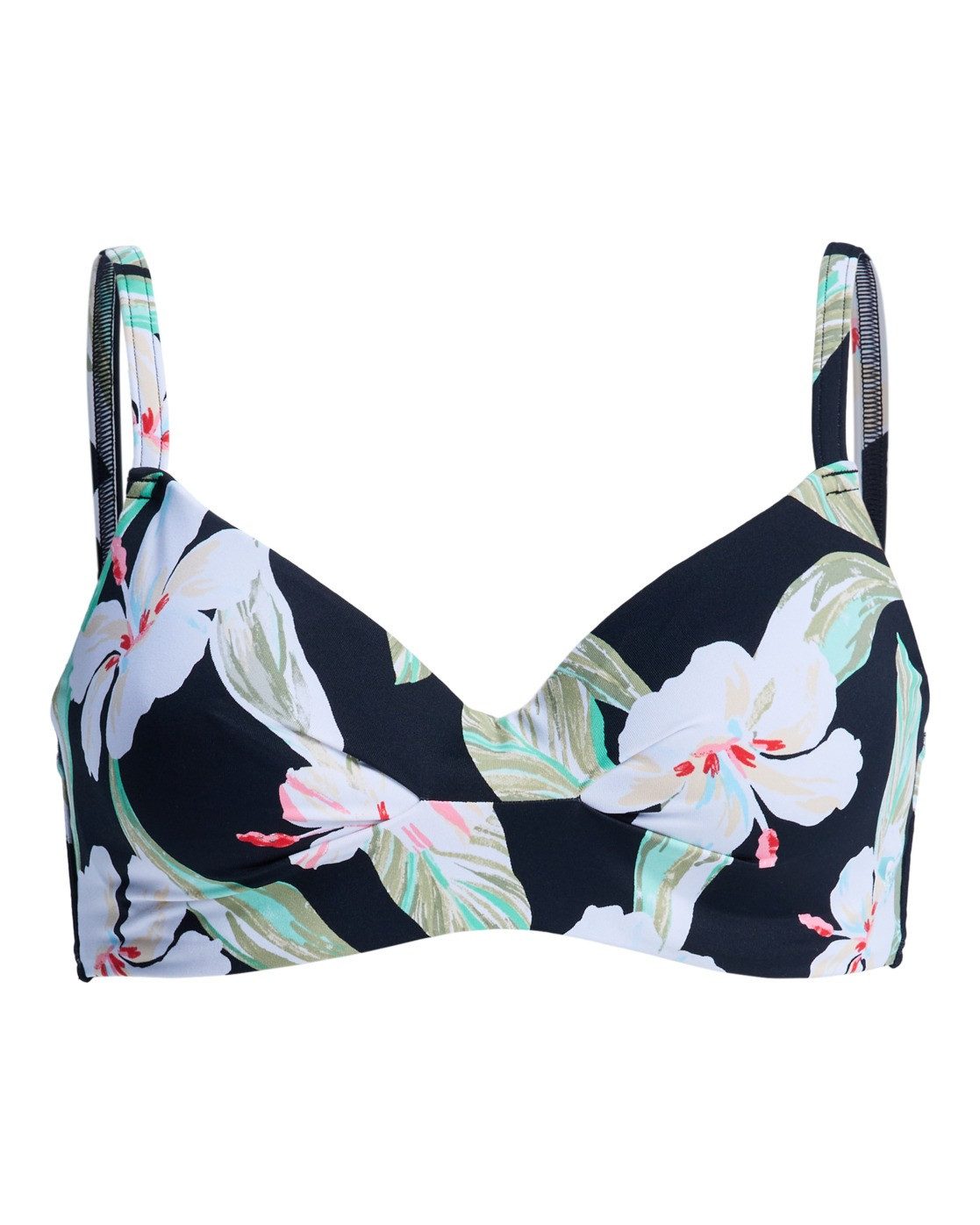 Bügel-Bikini-Top Printed Essentials UW Dcup