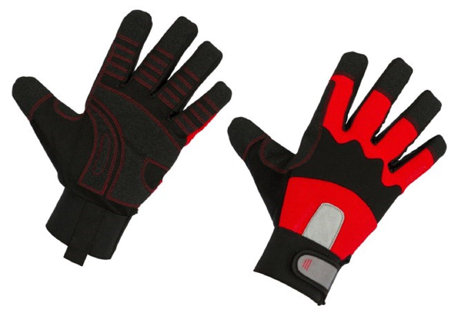 Arbeitshandschuhe Kerbl Mechanic-Handschuh Hermes 10 / XL 297884
