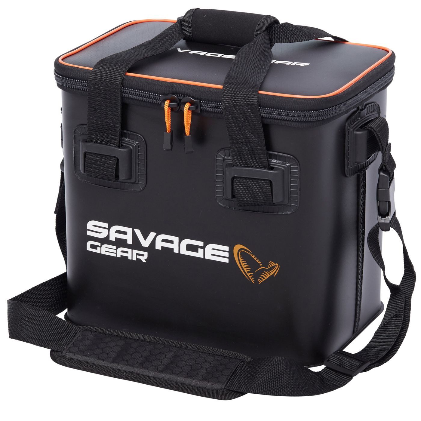 Kühltasche Savage Gear WPMP Cooler Bag L 31x22x28cm - Kühltasche