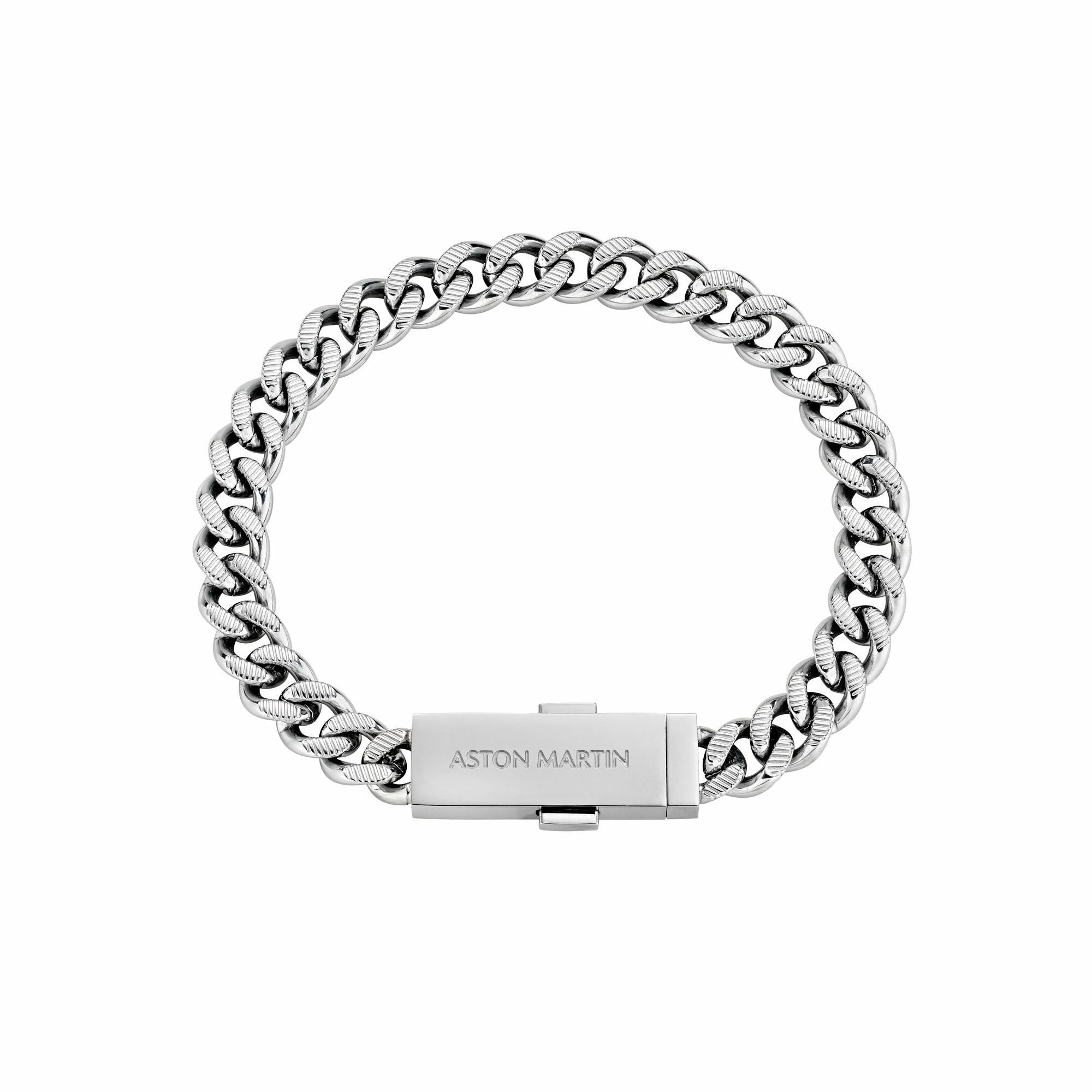 Aston Martin Armband Aston Martin für Herren (keine Angabe, 1-tlg., Männlich)