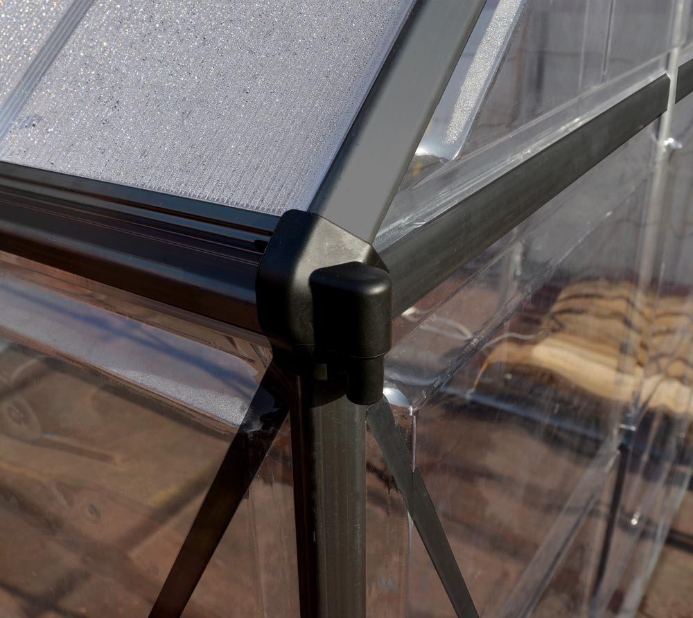 Palram - Canopia Gewächshaus, x 208  | ...