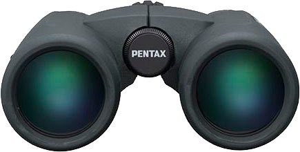 WP AD 36 x PENTAX Fernglas 8 Pentax