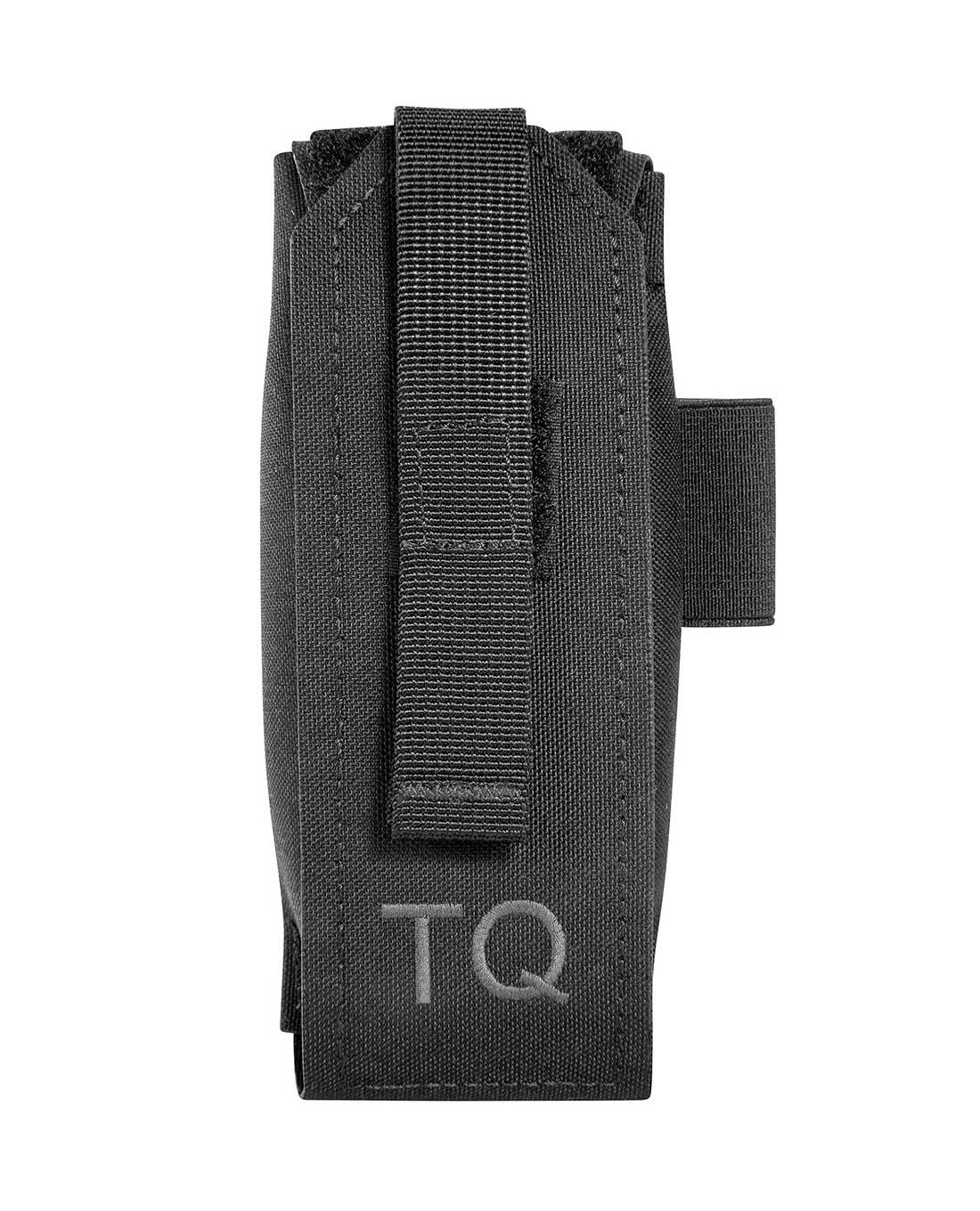 Tasmanian Tiger Erste-Hilfe-Set TT Tourniquet Pouch III Schwarz