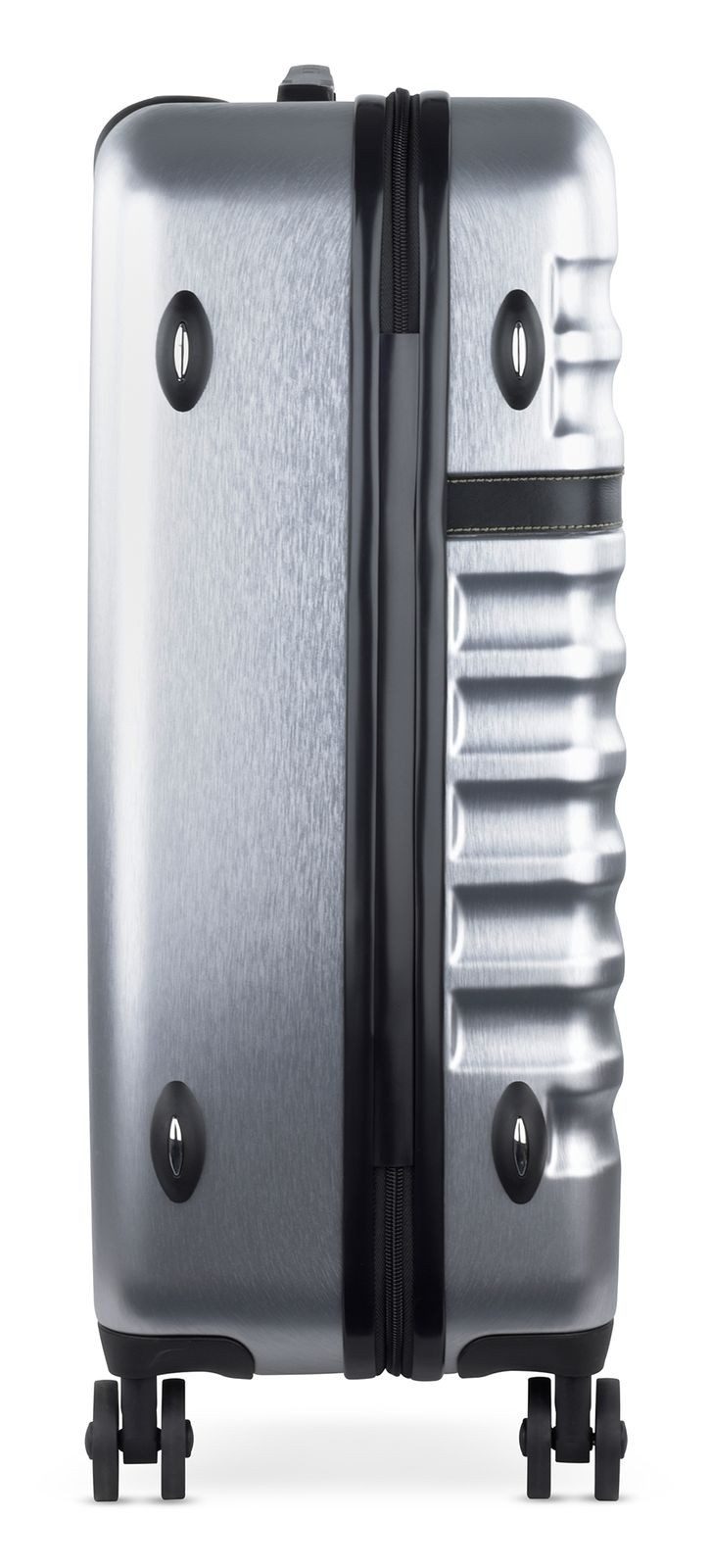 bugatti Hartschalen-Trolley Corium, 4 Rollen