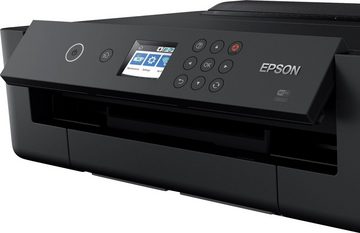 Epson Expression Photo HD XP-15000 Multifunktionsdrucker, (LAN (Ethernet), WLAN (Wi-Fi)