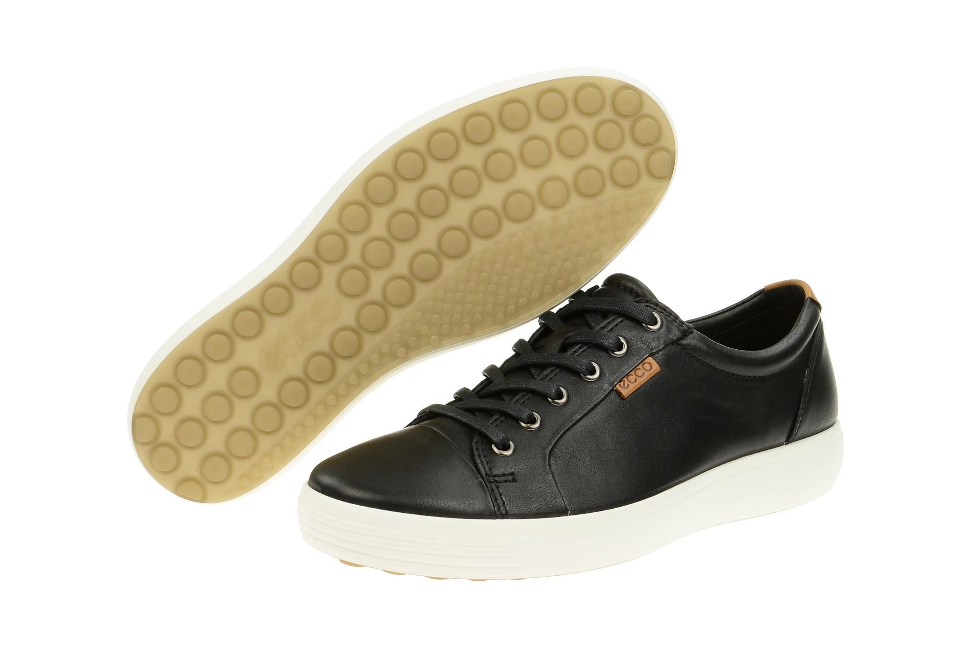 Ecco 43000401001 Schnürschuh