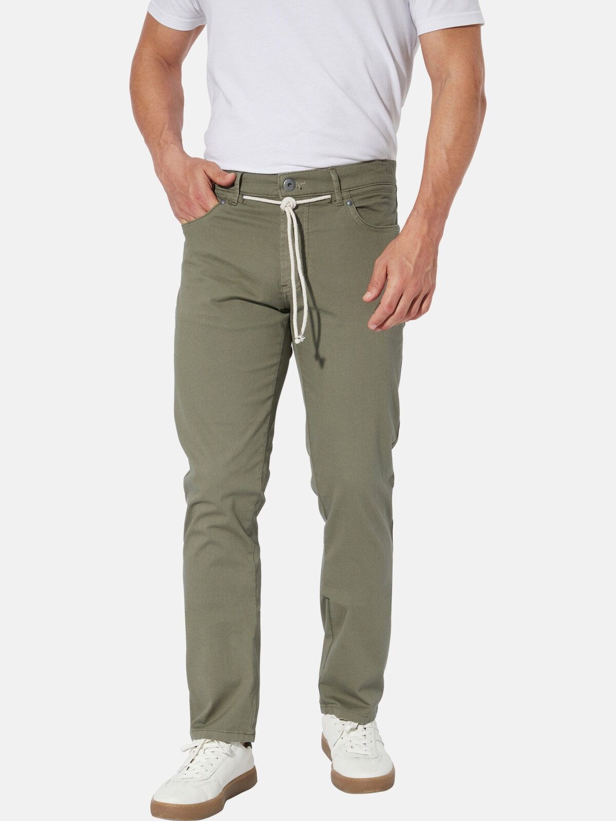 Babista 5-Pocket-Hose MARDOR mit Kordelzug am günstig online kaufen