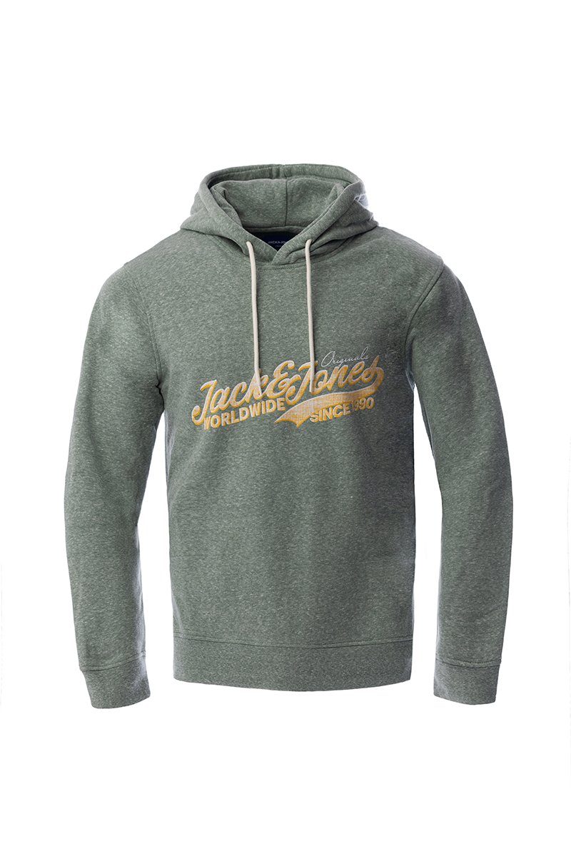Kapuzensweatshirt