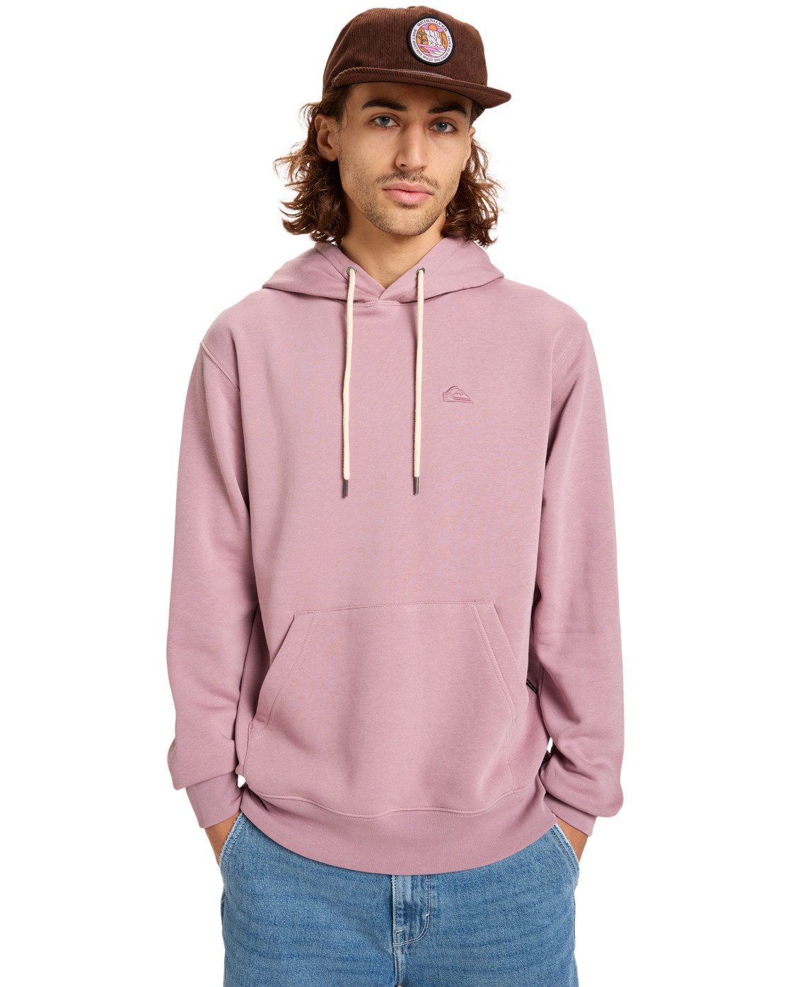 Quiksilver Kapuzensweatshirt Salt Water
