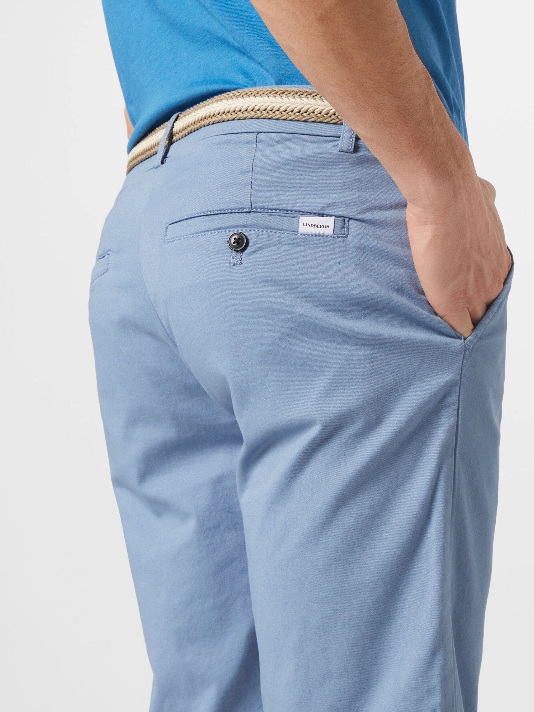 LINDBERGH Chinoshorts Superflex (1-tlg)