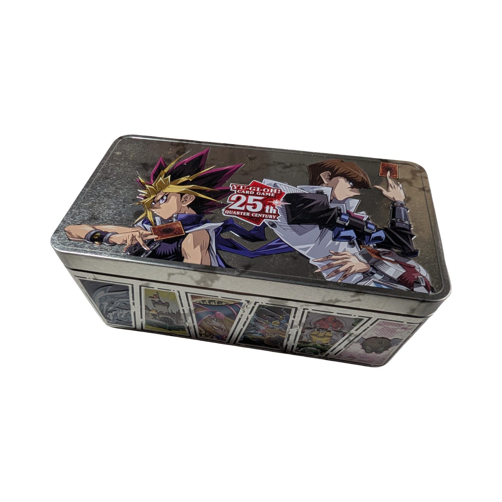 Konami Sammelkarte Yu-Gi-Oh Karten 400 Stück mit 10 Holos