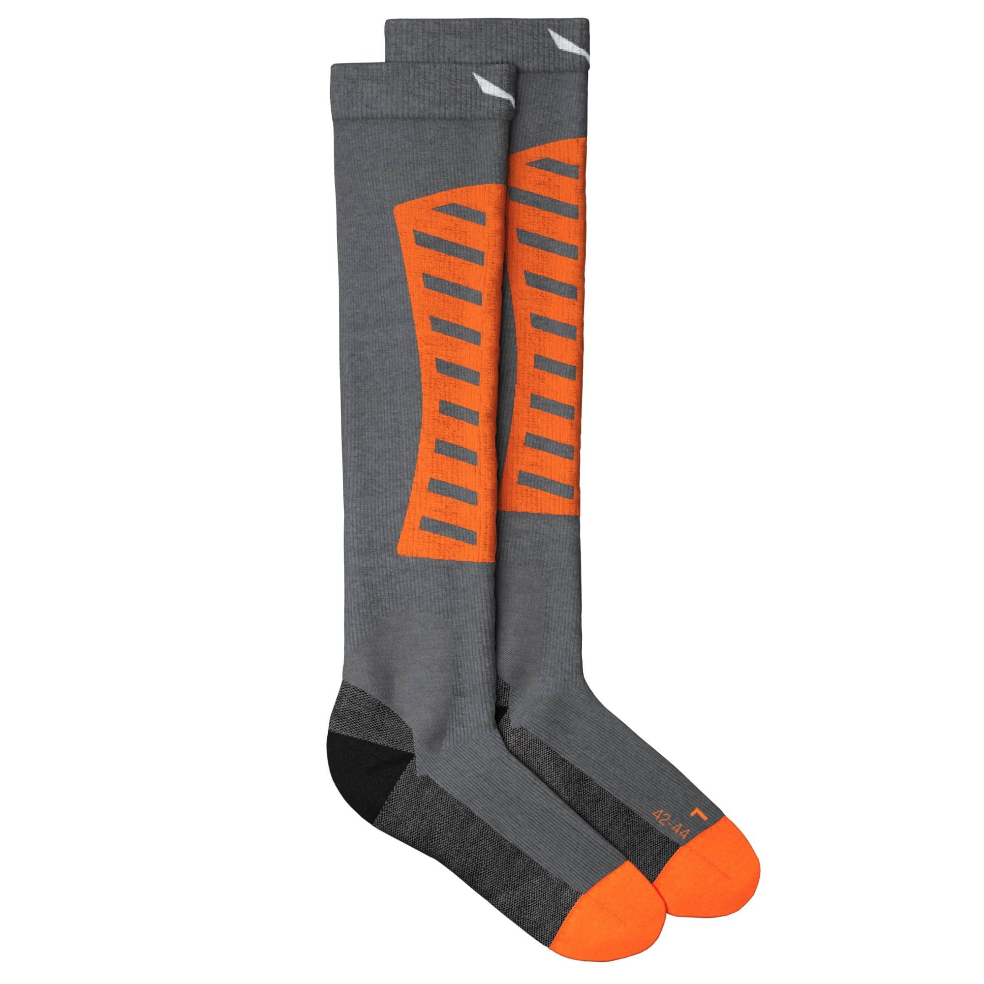 Thermosocken Sock Herren Dryback Sella Salewa Salewa Am M