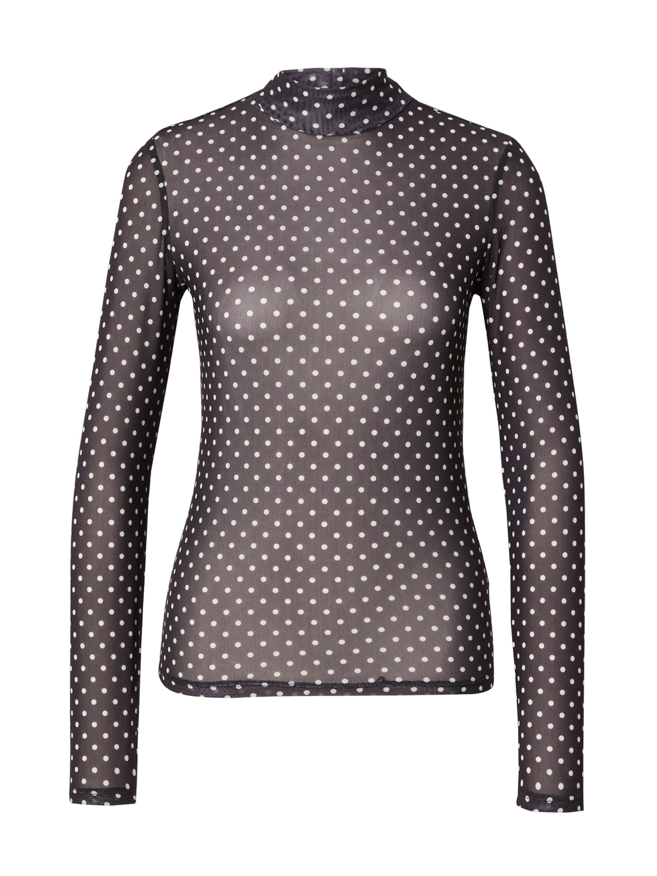 EDITED Langarmshirt Fiore (1-tlg) Weiteres Detail