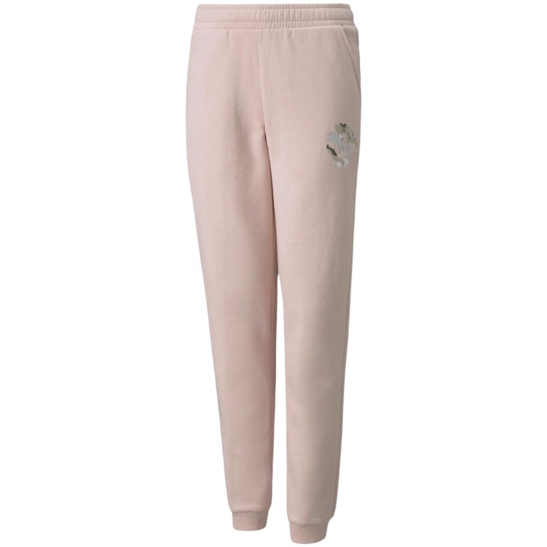 PUMA Jogginghose Puma Alpha