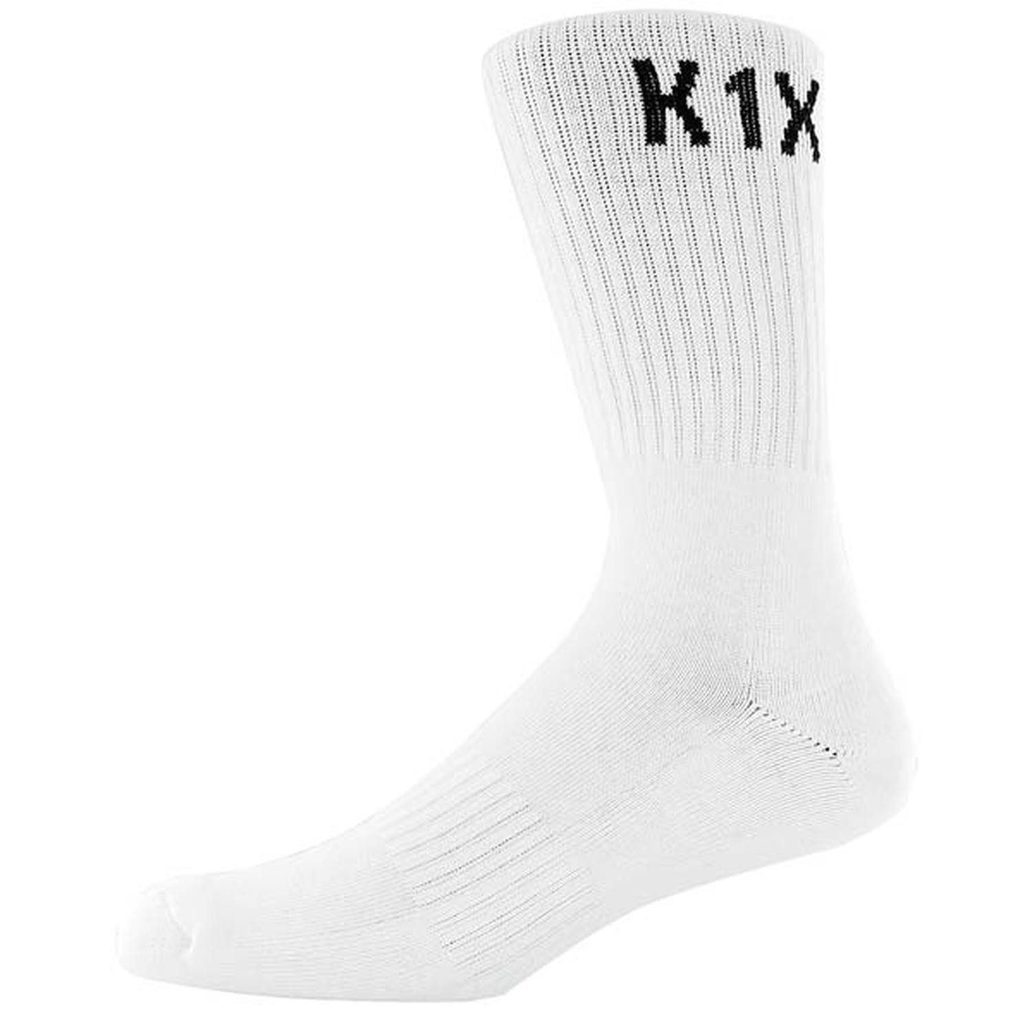 K1X Sportsocken hardwood gametime socks mk2