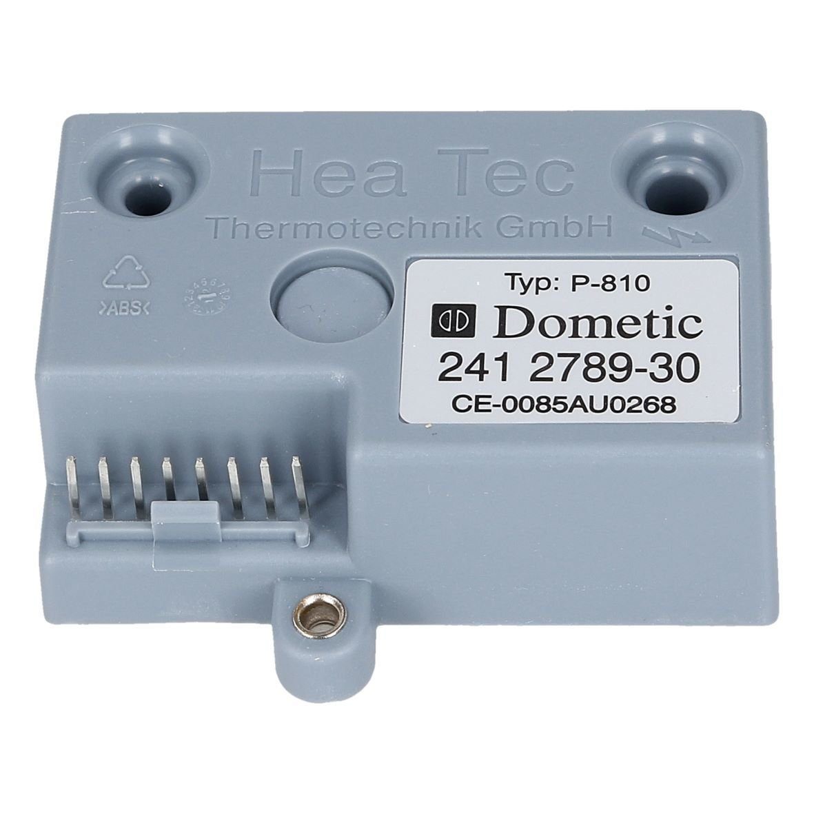 easyPART Montagezubehör Kühlschrank wie DOMETIC 241278930 Zündgerät DOMETIC 241278930, Kühlschrank / Gefrierschrank
