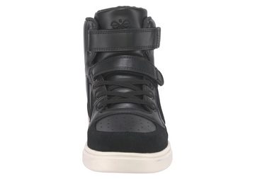 hummel STADIL WINTER HIGH JR Sneaker Warmfutter