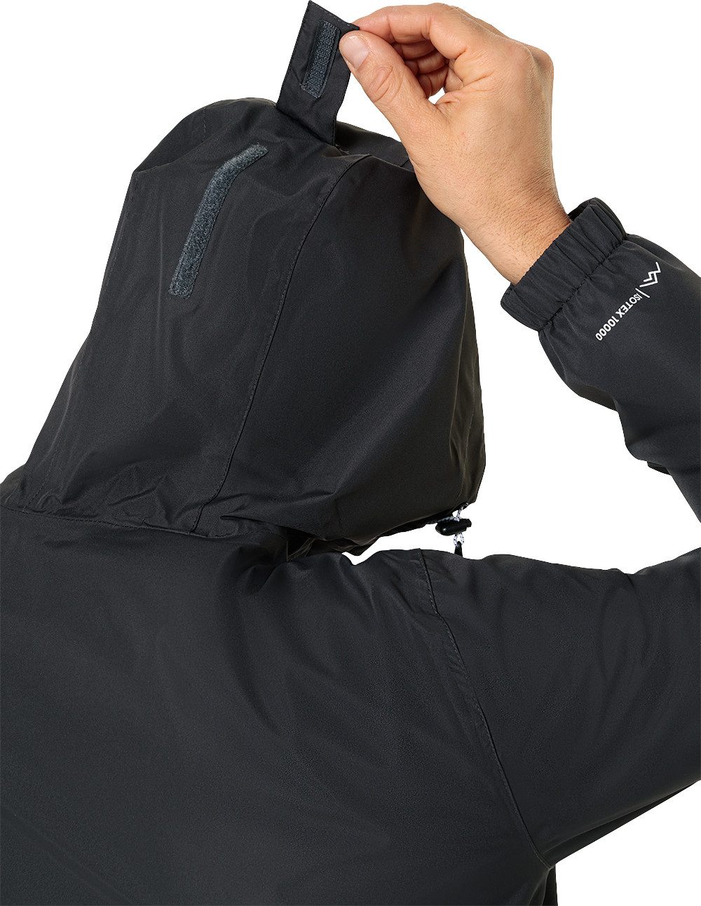 Regatta Allwetterjacke elastisch und bewegungsfreundlich