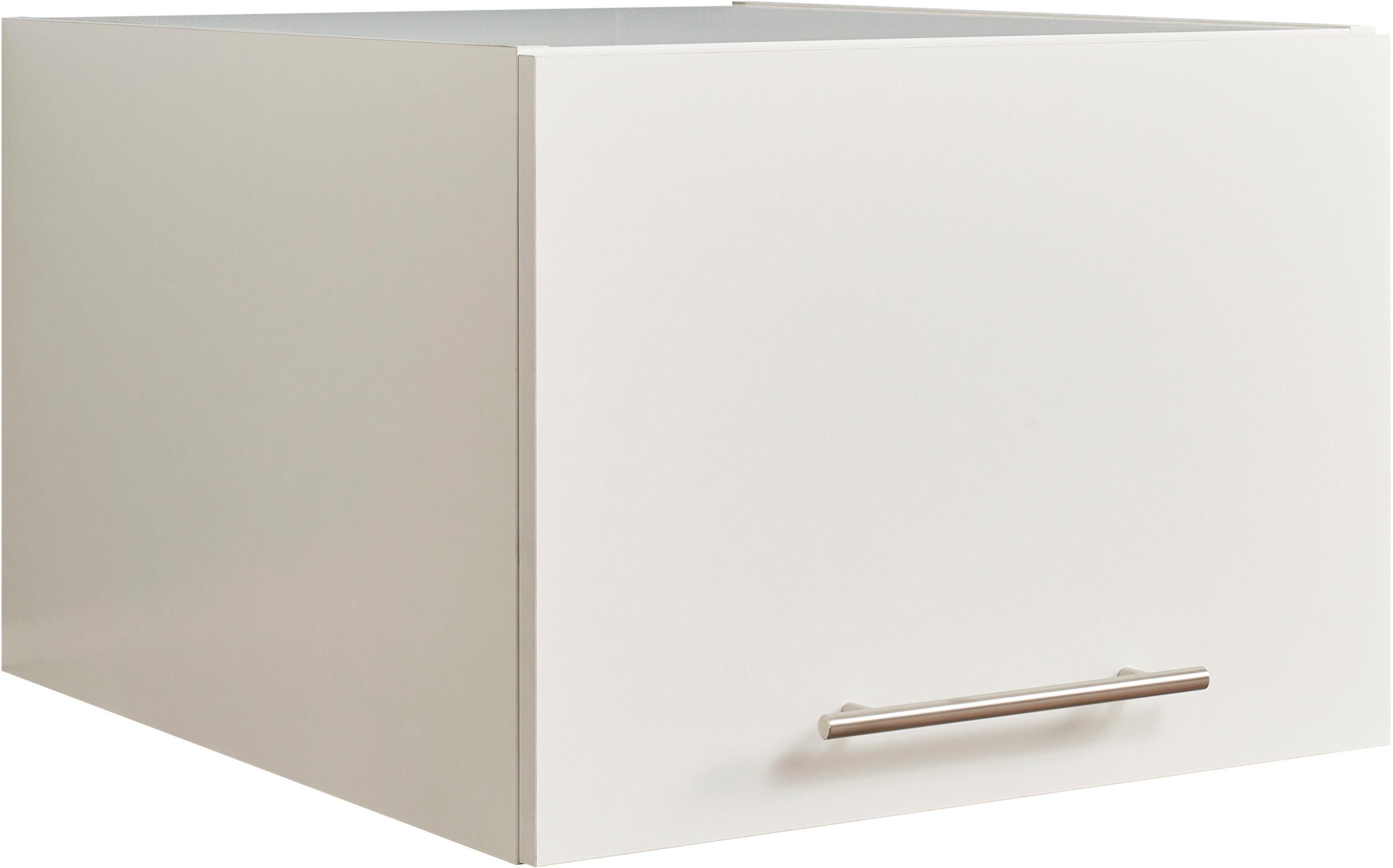 Laundreezy Schrankaufsatz LAUNDREEZY LDA50, Breite 50 cm, Soft-Close-Funktion, Metallgriff