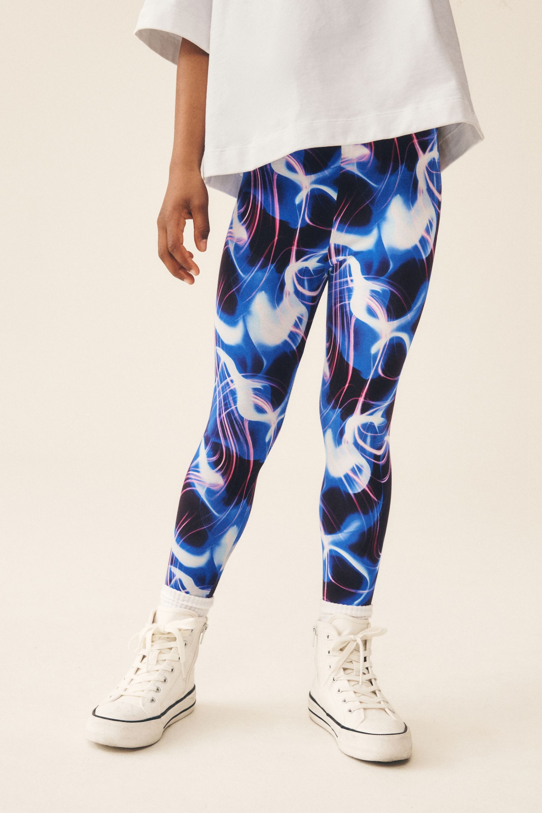 Next Leggings Leggings (1-tlg)