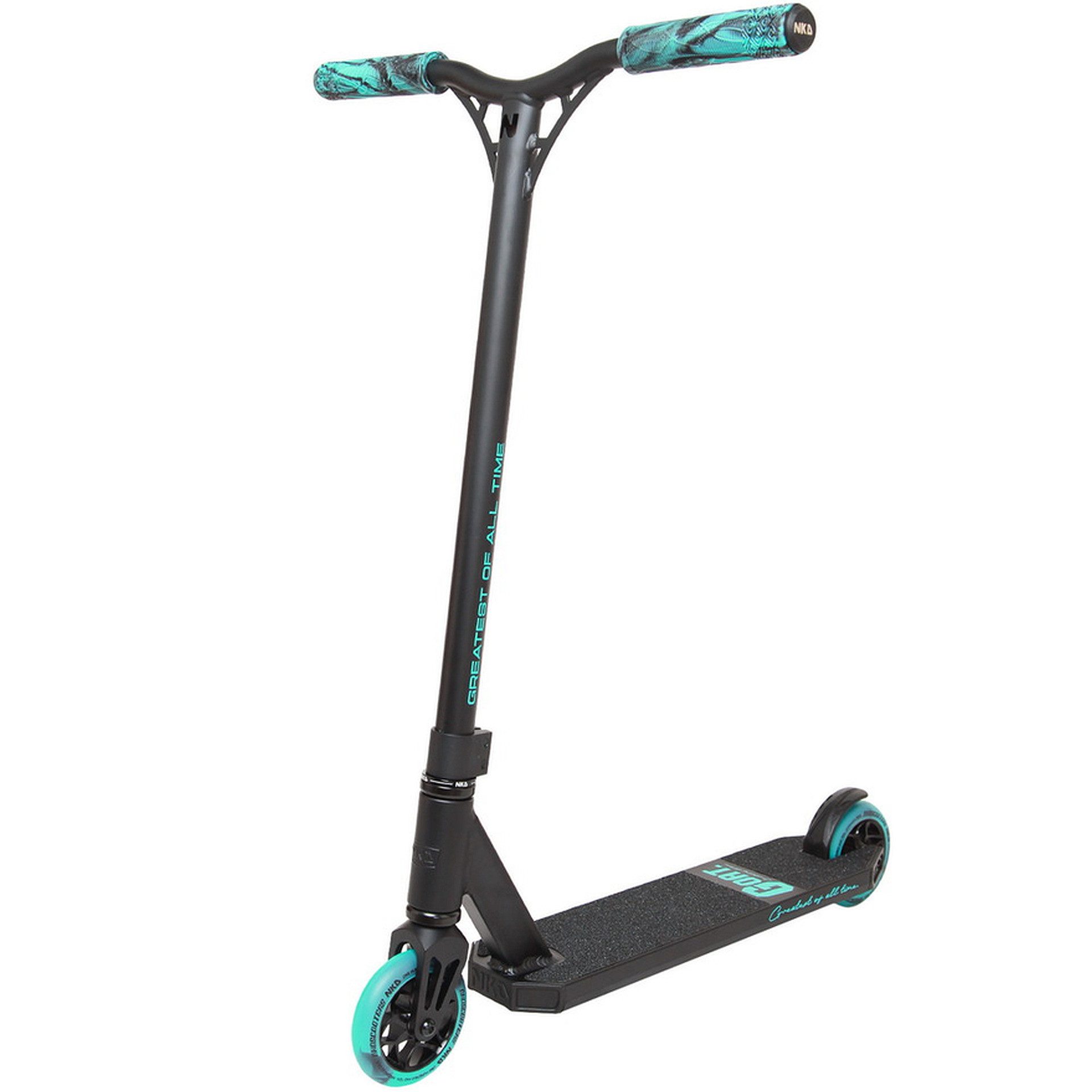 NKD Stuntscooter Stunt-Scooter GOAT