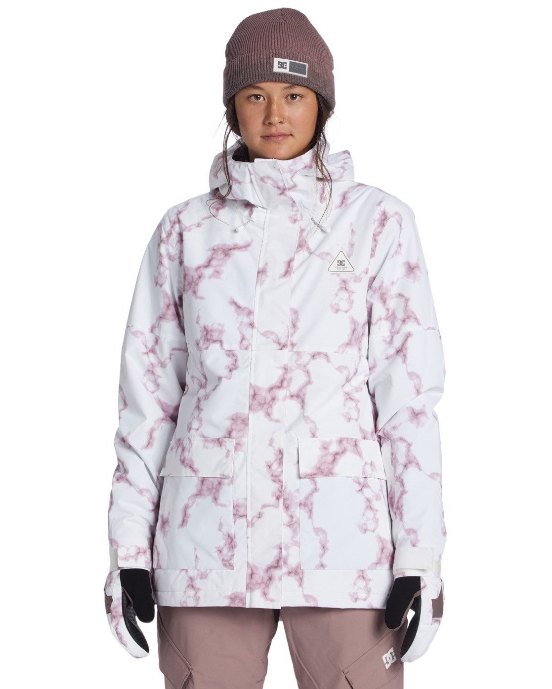 DC Shoes Snowboardjacke Cruiser günstig online kaufen