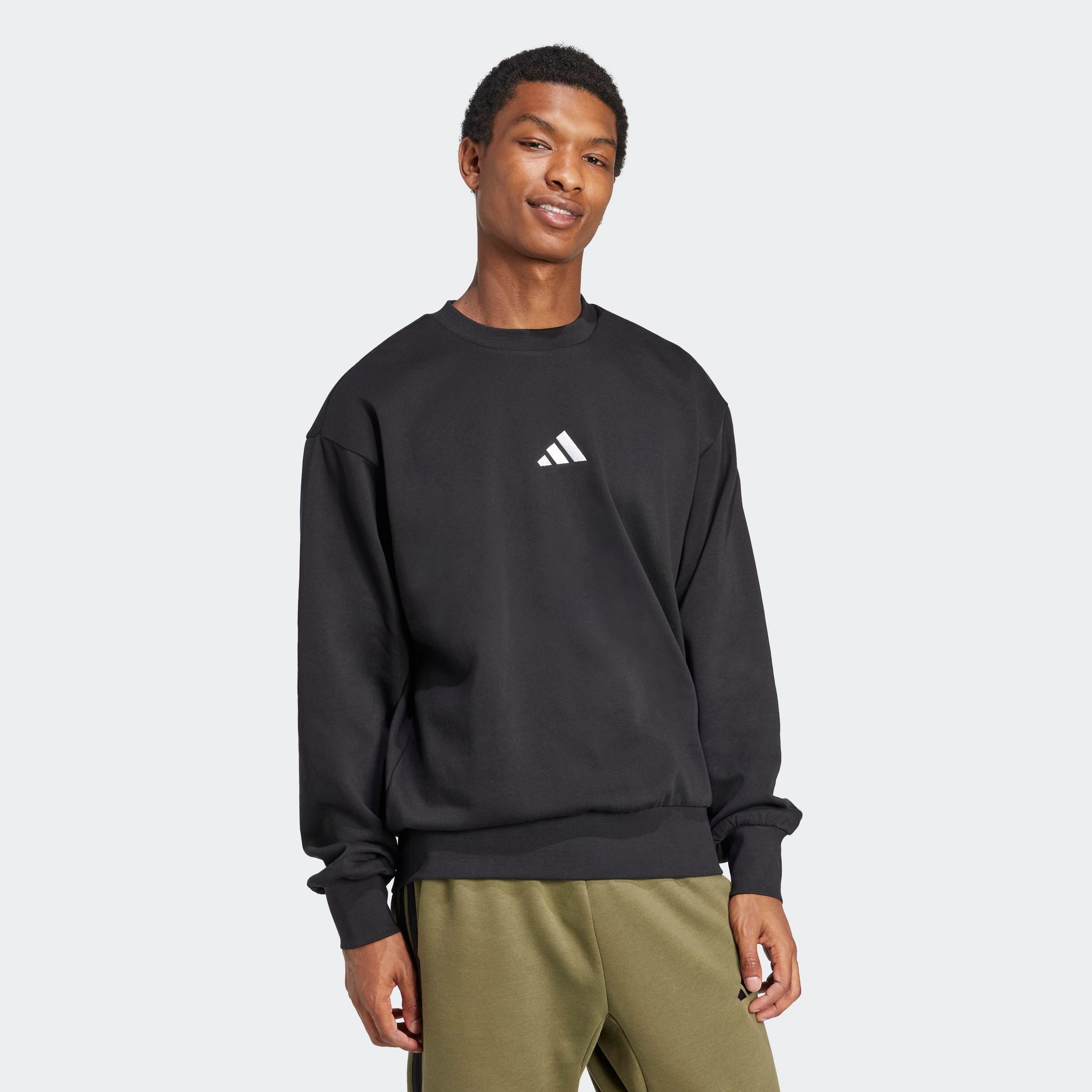 adidas Sportswear Sweatshirt M FEELCOZY SWT günstig online kaufen