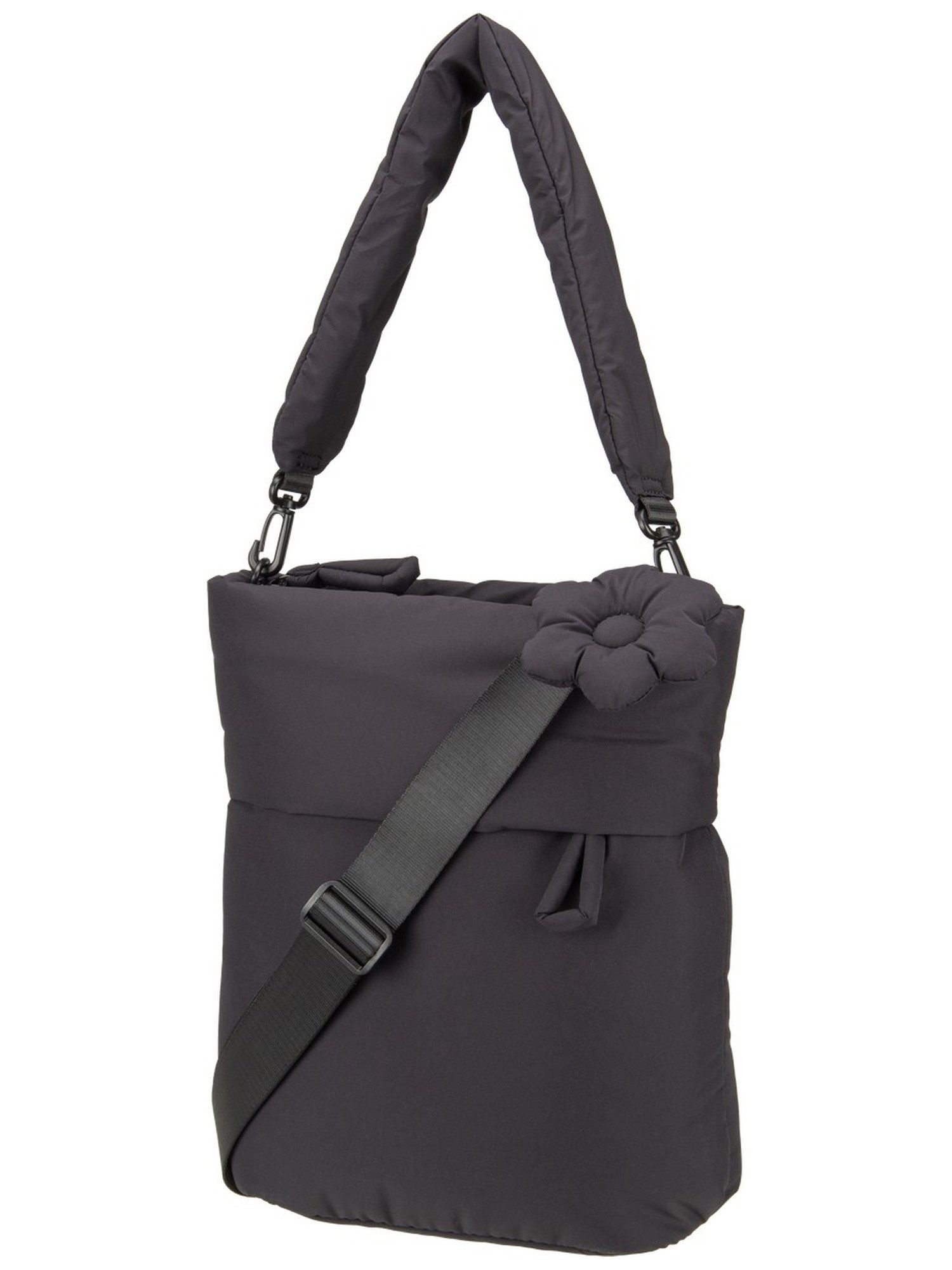 Zwei Handtasche Hannah HA12, Hobo Bags